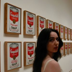 Meet your Posher, Tara